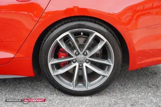 2018 AUDI S5