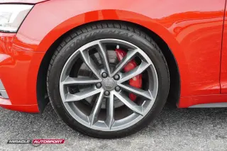 2018 AUDI S5