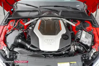 2018 AUDI S5
