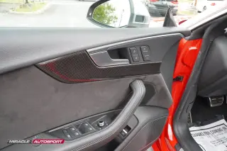 2018 AUDI S5