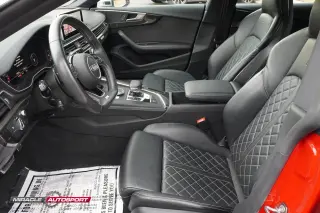 2018 AUDI S5