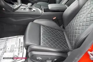 2018 AUDI S5
