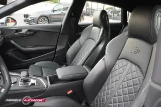 2018 AUDI S5