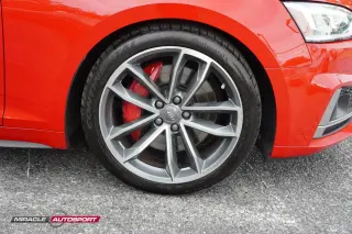 2018 AUDI S5