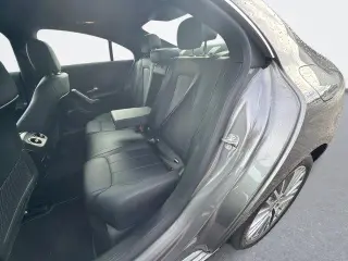 Mercedes-Benz CLA 2025 AWD CLA 250 4MATIC 4dr Coupe
