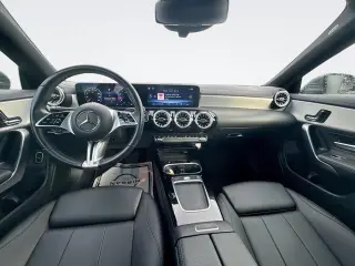 Mercedes-Benz CLA 2025 AWD CLA 250 4MATIC 4dr Coupe