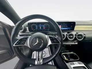 Mercedes-Benz CLA 2025 AWD CLA 250 4MATIC 4dr Coupe