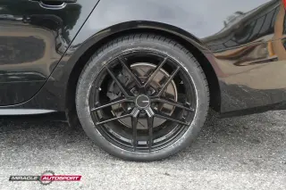 2015 AUDI S4