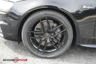 2015 AUDI S4