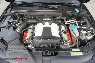 2015 AUDI S4