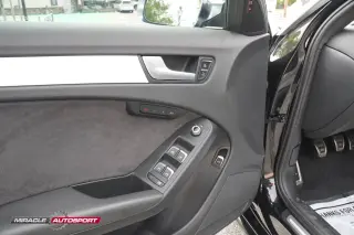 2015 AUDI S4