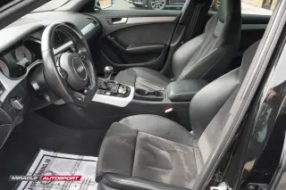 2015 AUDI S4