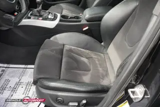 2015 AUDI S4
