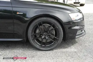 2015 AUDI S4