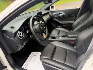 2018 MERCEDES-BENZ CLA