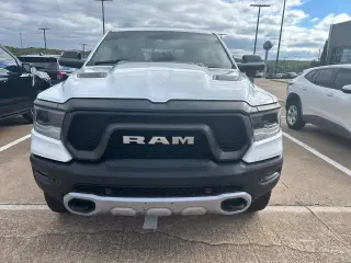 Ram 1500 2019 4x4 Rebel 4dr Crew Cab 5.6 ft. SB Pickup