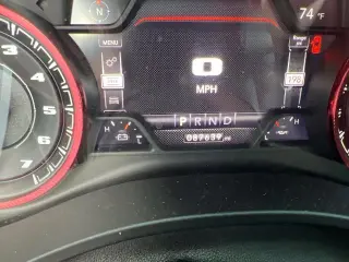 Ram 1500 2019 4x4 Rebel 4dr Crew Cab 5.6 ft. SB Pickup
