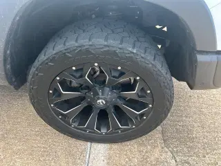 Ram 1500 2019 4x4 Rebel 4dr Crew Cab 5.6 ft. SB Pickup