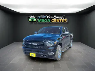 Ram 1500 2024 4x4 Tradesman 4dr Crew Cab 5.6 ft. SB Pickup