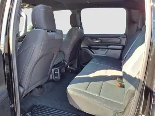 Ram 1500 2024 4x4 Tradesman 4dr Crew Cab 5.6 ft. SB Pickup