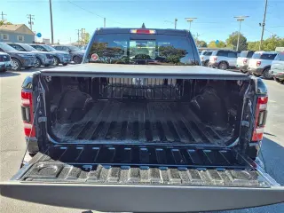 Ram 1500 2024 4x4 Tradesman 4dr Crew Cab 5.6 ft. SB Pickup