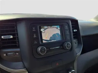Ram 1500 2024 4x4 Tradesman 4dr Crew Cab 5.6 ft. SB Pickup