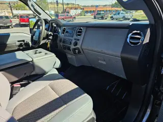 2011 FORD F250 SUPER DUTY CREW CAB
