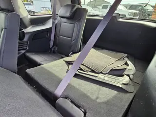 2017 CHEVROLET TAHOE