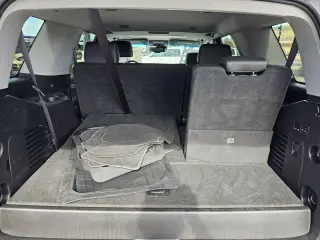 2017 CHEVROLET TAHOE