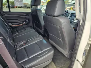 2017 CHEVROLET TAHOE