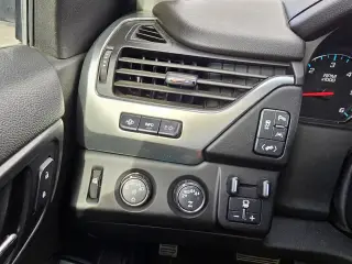 2017 CHEVROLET TAHOE
