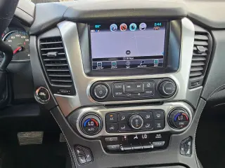 2017 CHEVROLET TAHOE