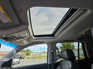 2017 CHEVROLET TAHOE