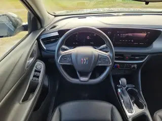 Buick Encore GX 2024 AWD Sport Touring 4dr Crossover