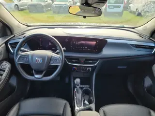 Buick Encore GX 2024 AWD Sport Touring 4dr Crossover