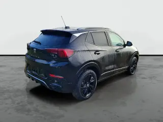 Buick Encore GX 2024 AWD Sport Touring 4dr Crossover