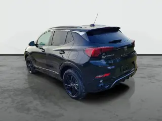 Buick Encore GX 2024 AWD Sport Touring 4dr Crossover