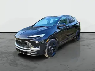 Buick Encore GX 2024 AWD Sport Touring 4dr Crossover