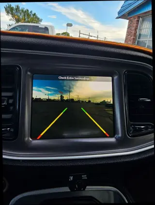 2019 DODGE CHALLENGER