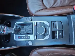 2015 AUDI A3