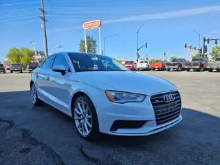 2015 AUDI A3