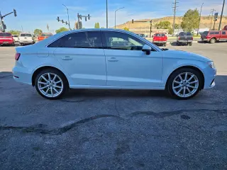 2015 AUDI A3