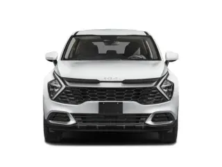 Kia Sportage 2023 AWD LX SUV 4 puertas