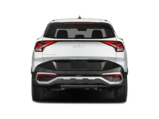 Kia Sportage 2023 AWD LX SUV 4 puertas