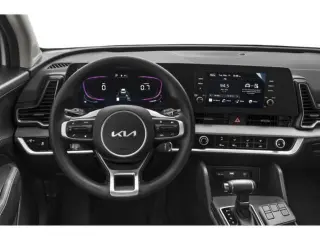 Kia Sportage 2023 AWD LX SUV 4 puertas