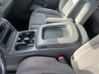 2006 Gmc SIERRA 1500 HD CREW CAB