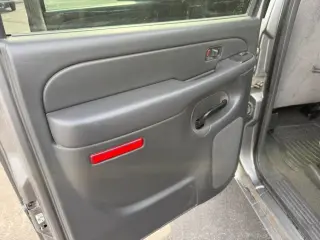 2006 Gmc SIERRA 1500 HD CREW CAB