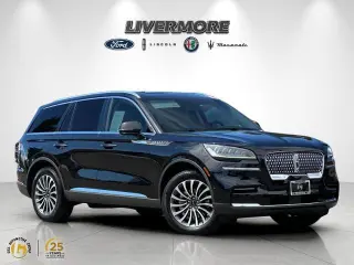 Lincoln Aviator 2023 AWD Reserve 4dr SUV