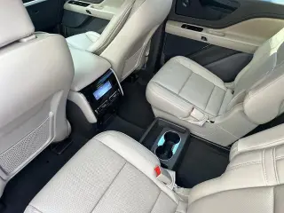 Lincoln Aviator 2023 AWD Reserve 4dr SUV