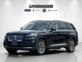 Lincoln Aviator 2023 AWD Reserve 4dr SUV